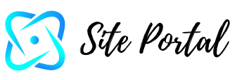 Site Portal